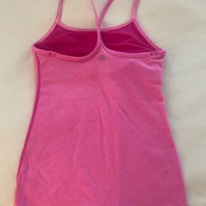 Lululemon Power Y Tank, 2